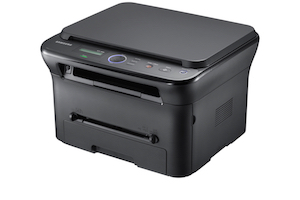 Toner Samsung SCX-4600